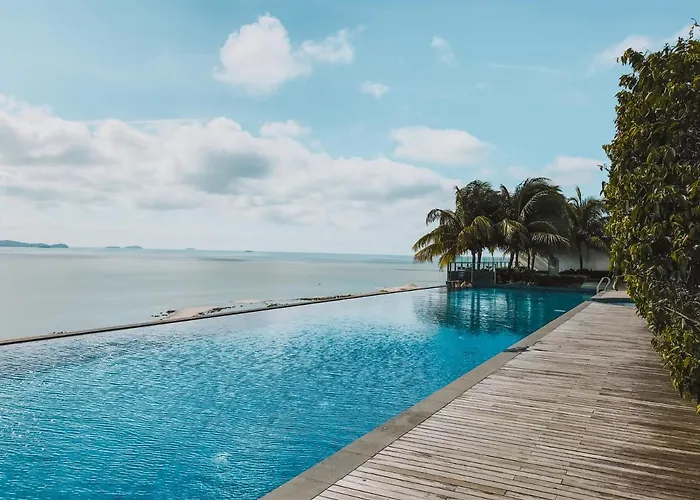 【Netflix】Twice Happy Suites_2Bedr Silverscape