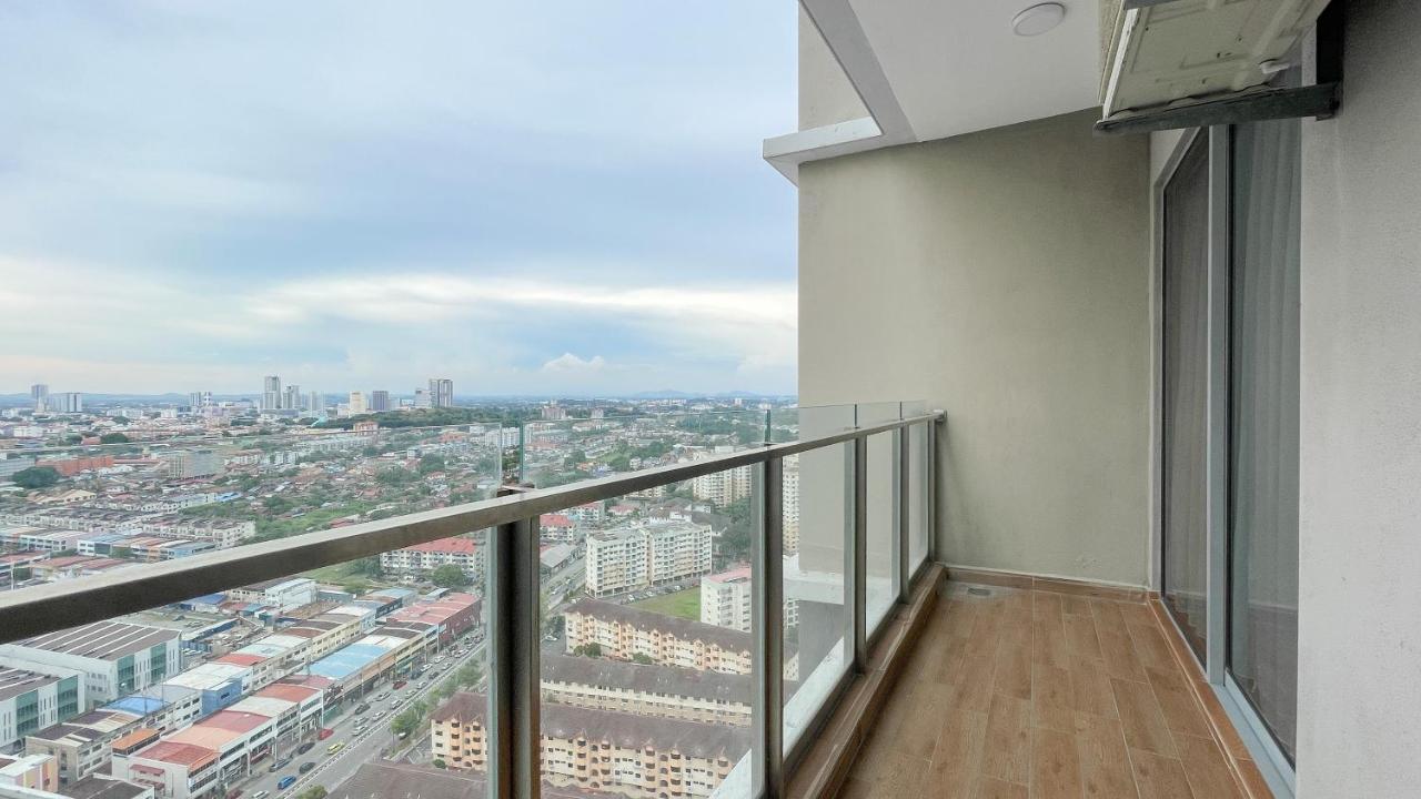 Apartment 【netflix】twice Happy Suites_2bedr Silverscape