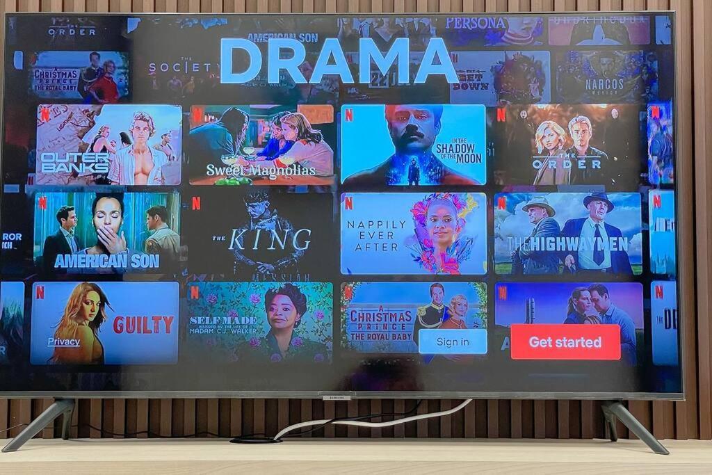 【netflix】twice Happy Suites_2bedr Silverscape Apartment *