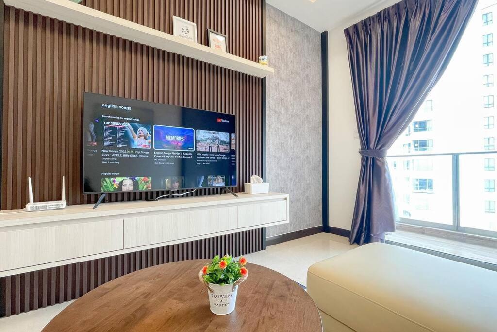 【netflix】twice Happy Suites_2bedr Silverscape Apartment *
