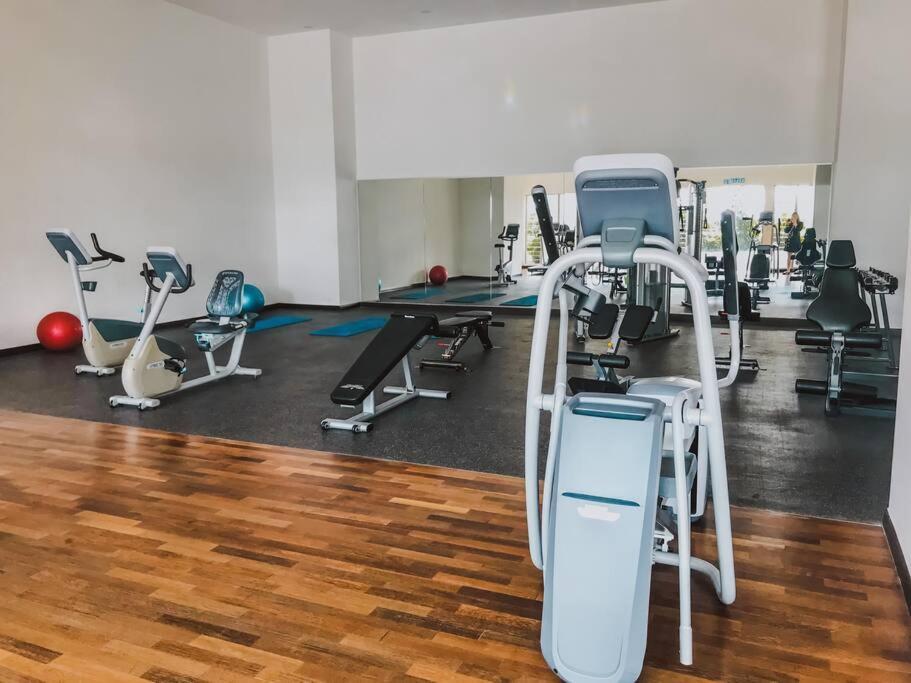 Apartment 【netflix】twice Happy Suites_2bedr Silverscape Malacca