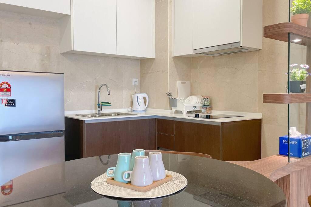Apartment 【netflix】twice Happy Suites_2bedr Silverscape